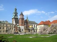 Kyffhäuser, Wawel und andere Exoten - Rundreise Polen