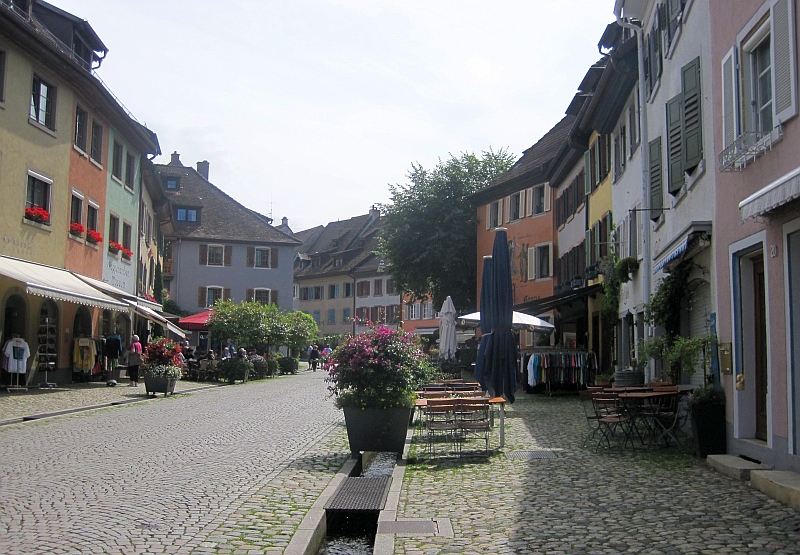 Altstadt von Staufen