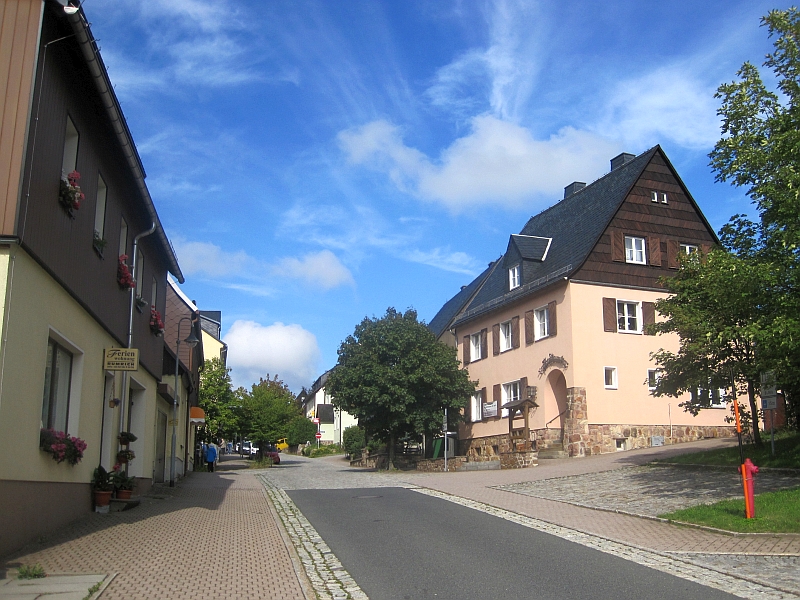 Kurort Altenberg