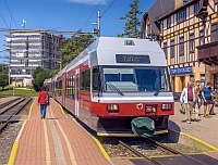 Unterwegs ins kleinste Hochgebirge der Welt
